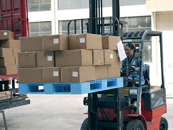 Flexible and Efficient Delivery